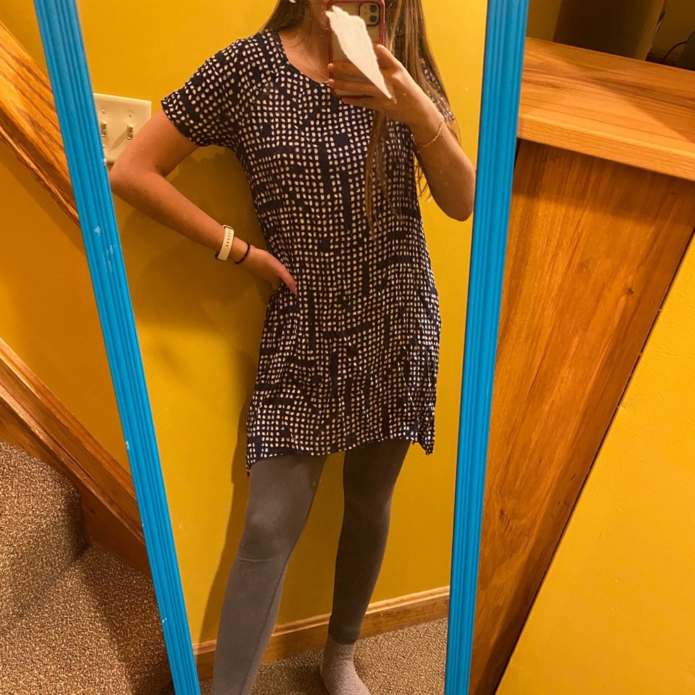ASTR Brand professional dress